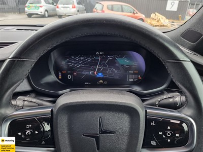 2022 Polestar 2 - Thumbnail