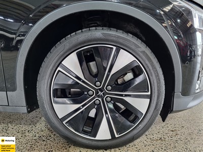 2022 Polestar 2 - Thumbnail