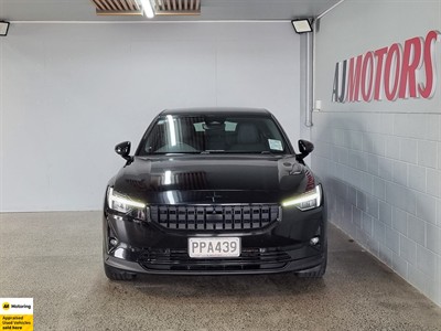 2022 Polestar 2 - Thumbnail