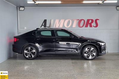 2022 Polestar 2 - Thumbnail