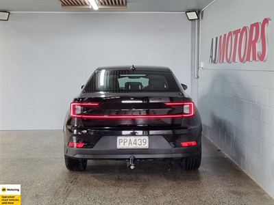 2022 Polestar 2 - Thumbnail