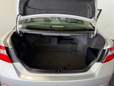 2012 Toyota Camry - Thumbnail