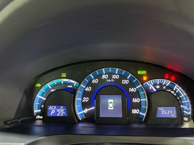 2012 Toyota Camry - Thumbnail