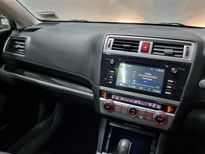 2015 Subaru Outback - Thumbnail