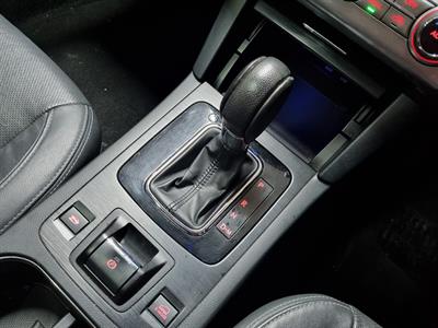2015 Subaru Outback - Thumbnail