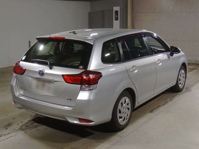 2021 Toyota Corolla - Thumbnail