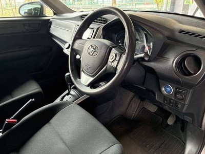 2021 Toyota Corolla - Thumbnail