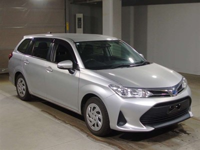 2021 Toyota Corolla - Thumbnail
