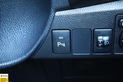 2017 Toyota Corolla - Thumbnail