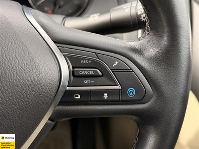 2020 Nissan Skyline - Thumbnail