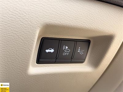 2020 Nissan Skyline - Thumbnail