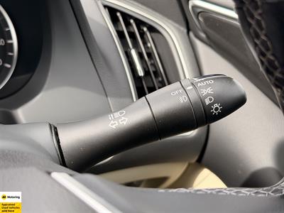 2020 Nissan Skyline - Thumbnail