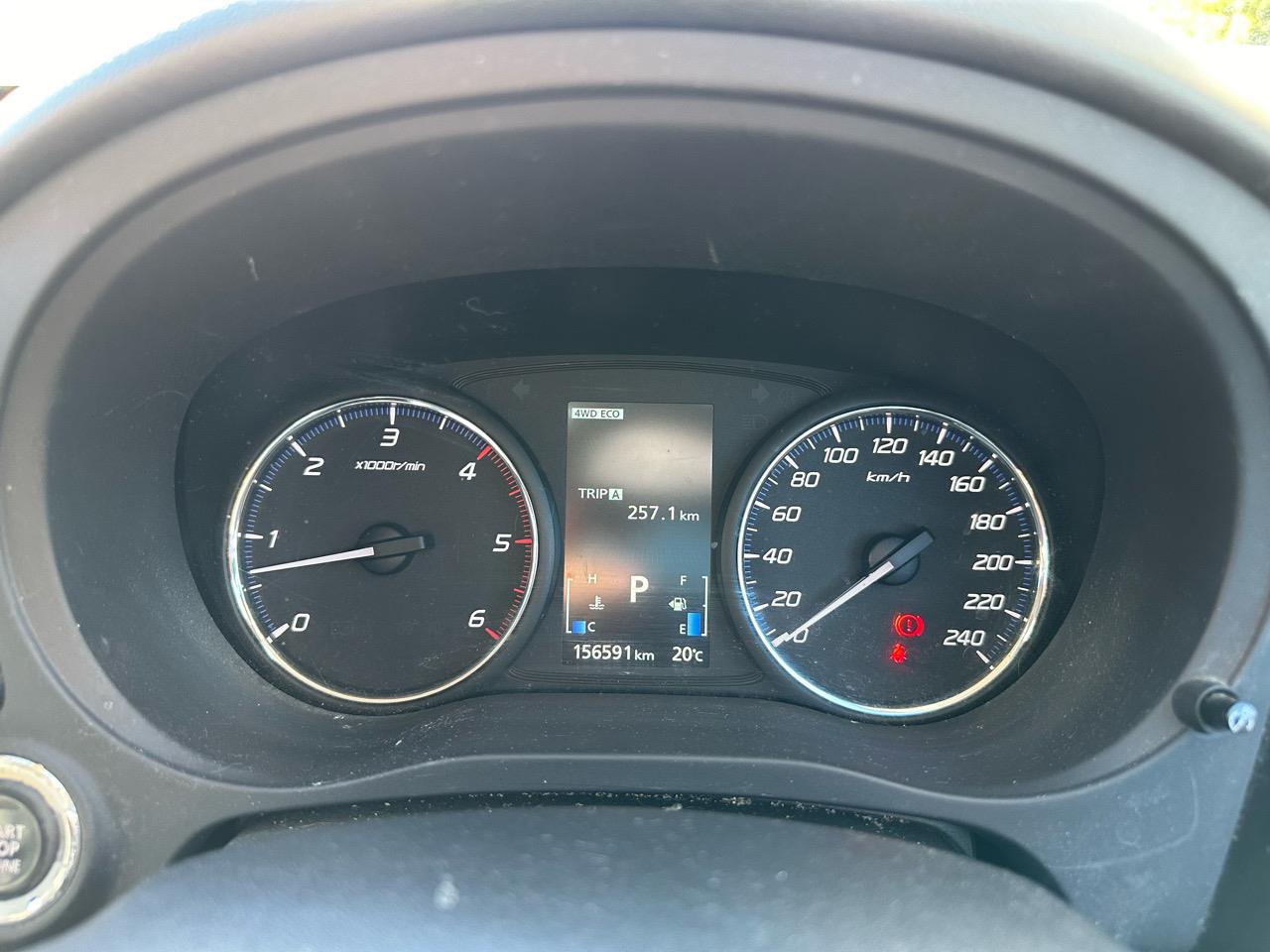 2014 Mitsubishi Outlander