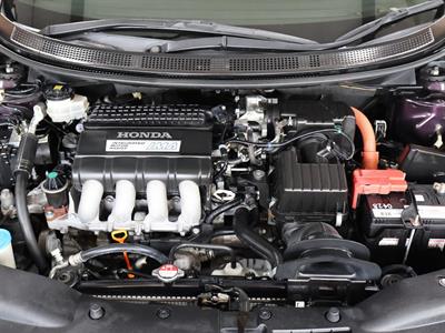 2013 Honda CR-Z - Thumbnail