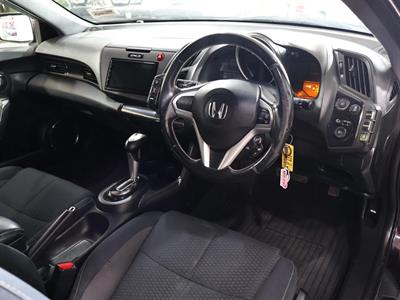 2013 Honda CR-Z - Thumbnail