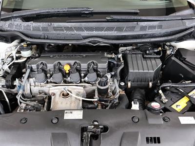 2007 Honda Civic - Thumbnail