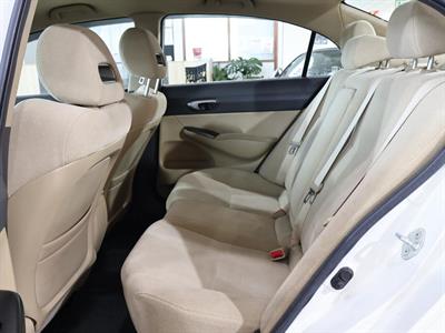 2007 Honda Civic - Thumbnail