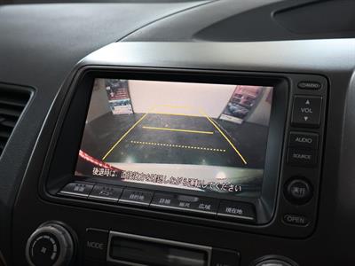 2007 Honda Civic - Thumbnail