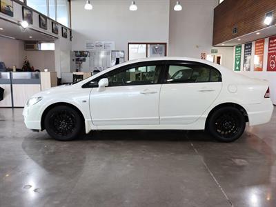 2007 Honda Civic - Thumbnail