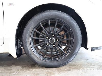 2007 Honda Civic - Thumbnail