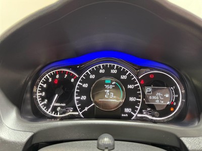 2015 Nissan Note - Thumbnail