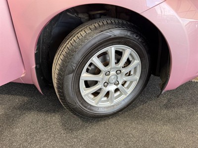 2015 Nissan Note - Thumbnail