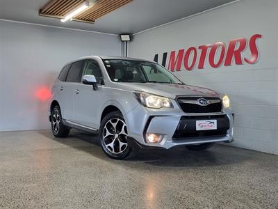 2013 Subaru Forester - Thumbnail