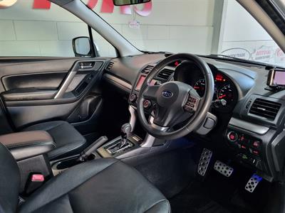 2013 Subaru Forester - Thumbnail
