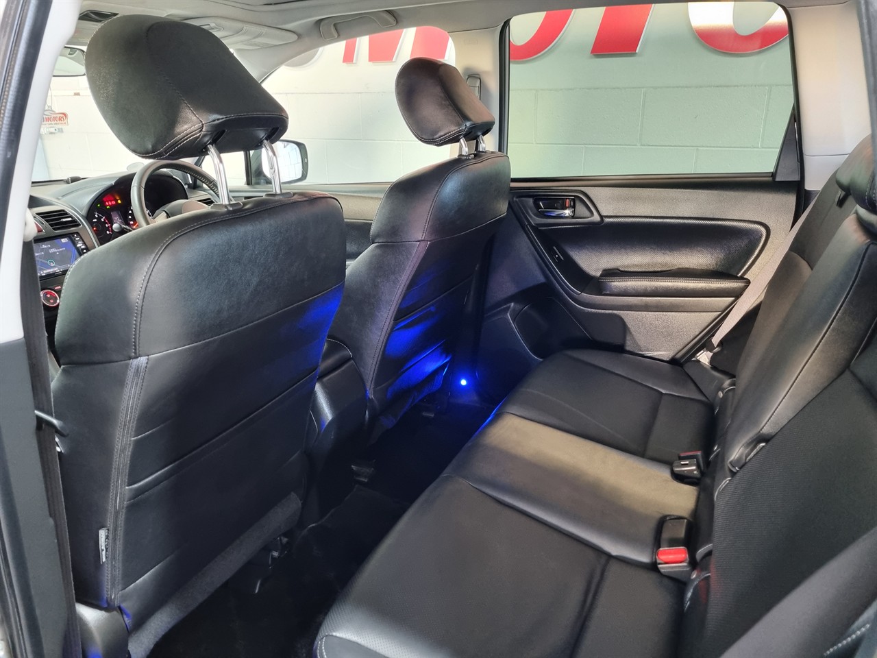 2013 Subaru Forester