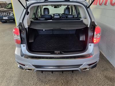 2013 Subaru Forester - Thumbnail