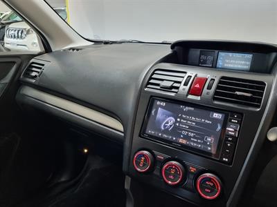 2013 Subaru Forester - Thumbnail