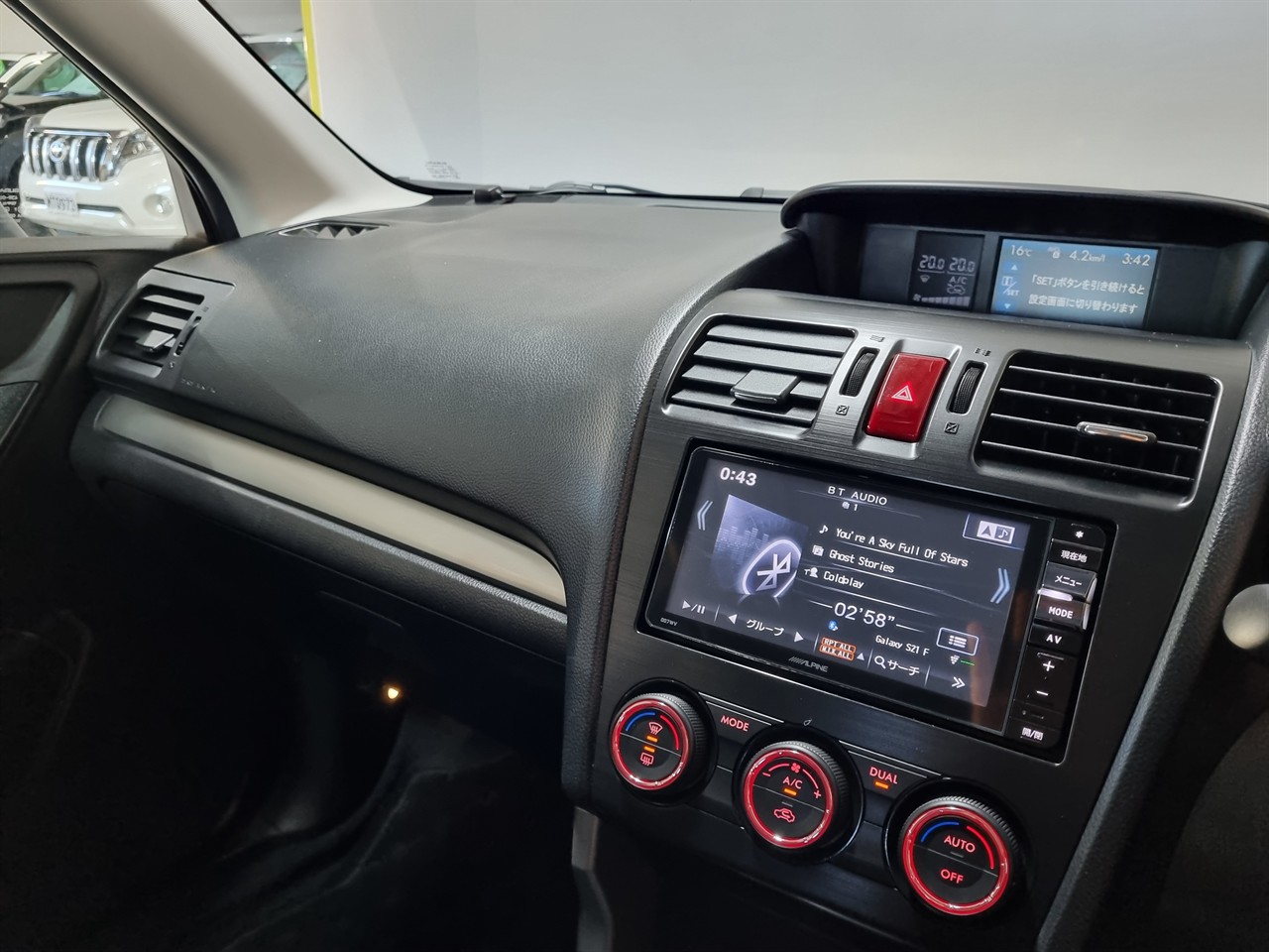 2013 Subaru Forester