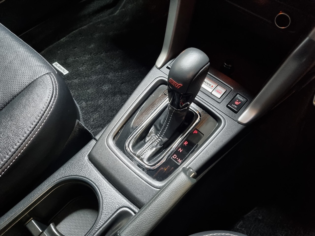 2013 Subaru Forester