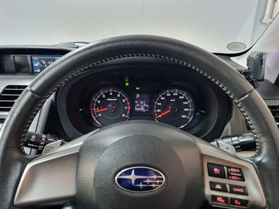 2013 Subaru Forester - Thumbnail