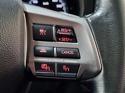 2013 Subaru Forester - Thumbnail