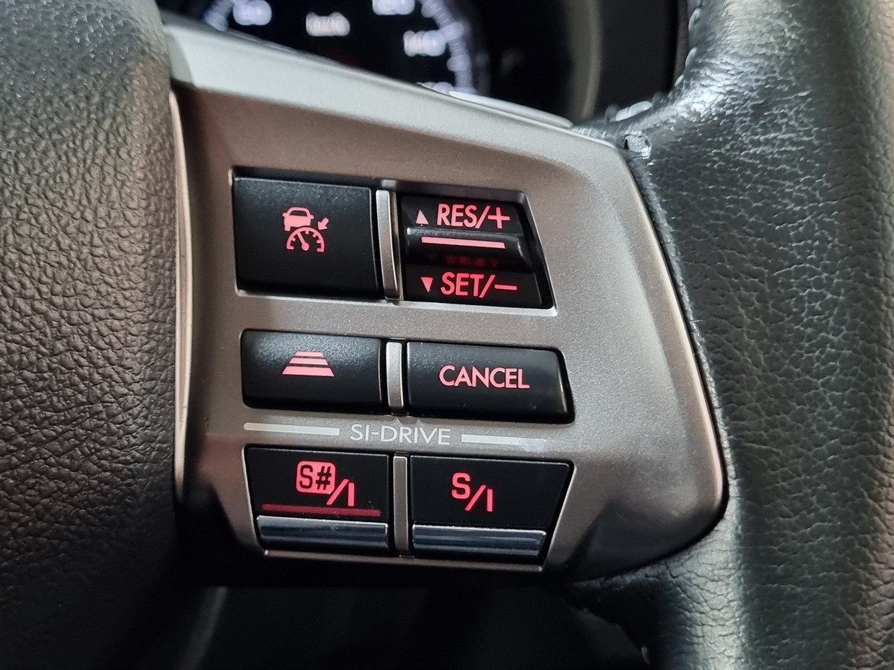 2013 Subaru Forester