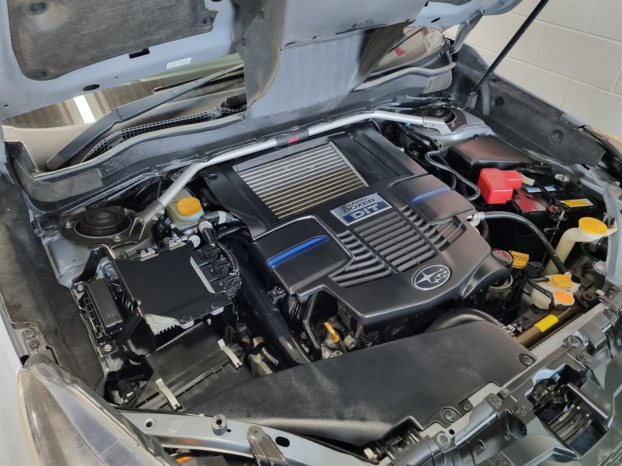 2013 Subaru Forester