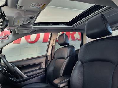 2013 Subaru Forester - Thumbnail