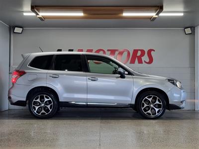 2013 Subaru Forester - Thumbnail