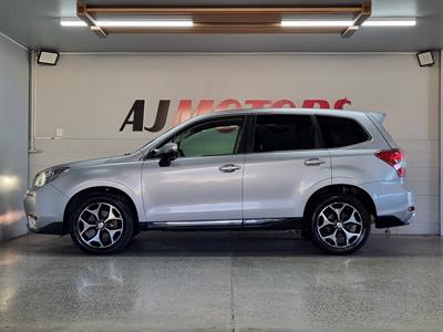 2013 Subaru Forester - Thumbnail