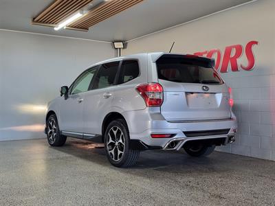 2013 Subaru Forester - Thumbnail