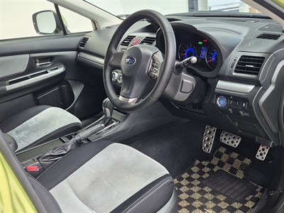 2013 Subaru XV HYBRID - Thumbnail