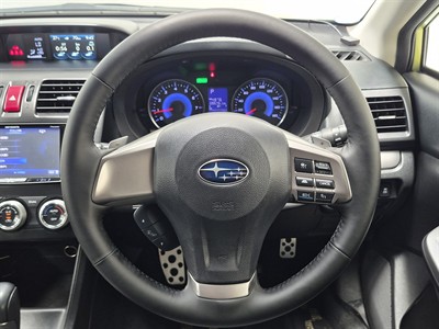 2013 Subaru XV HYBRID - Thumbnail