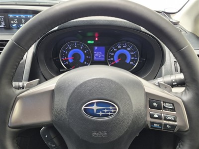 2013 Subaru XV HYBRID - Thumbnail