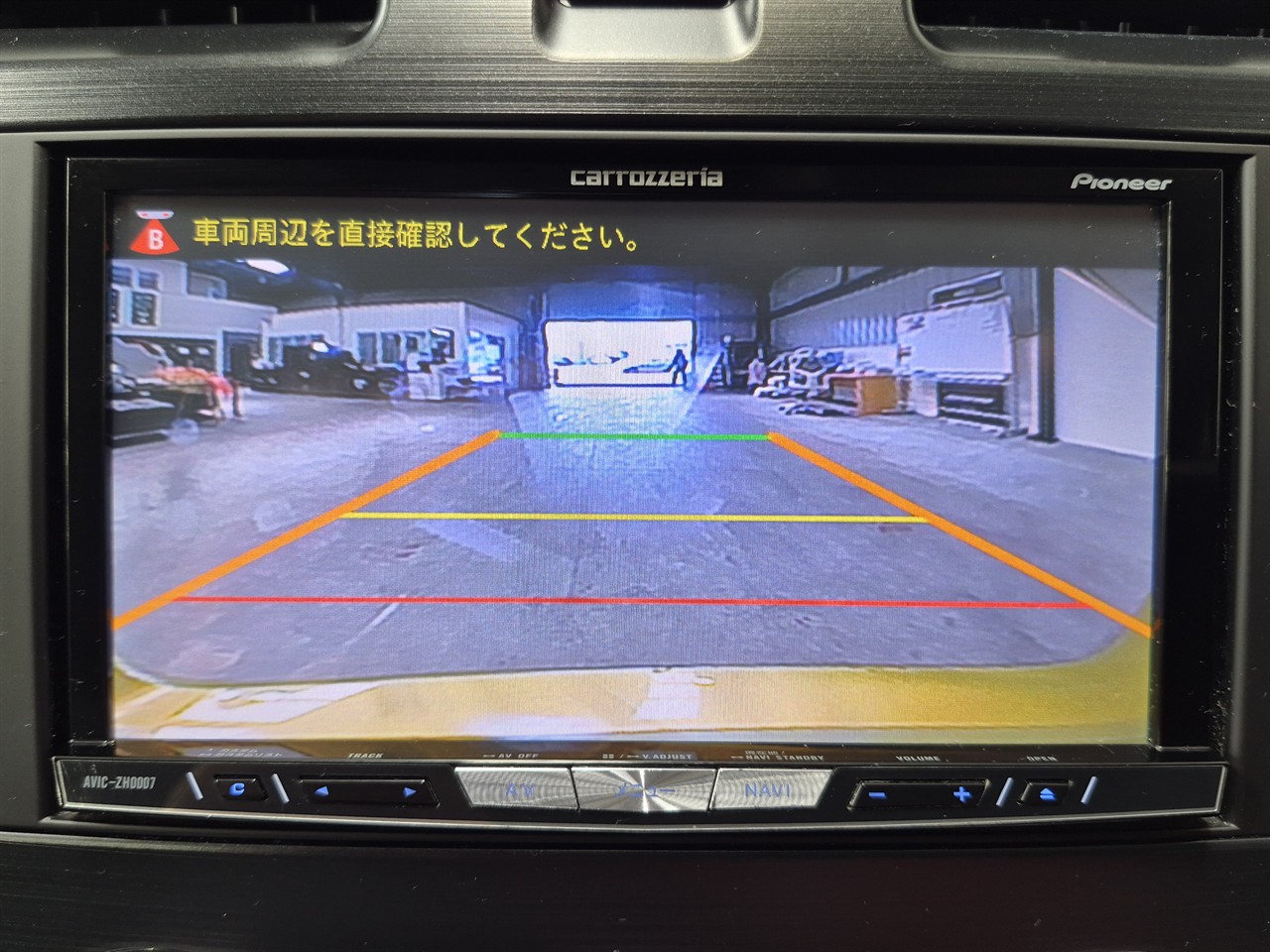 2013 Subaru XV HYBRID