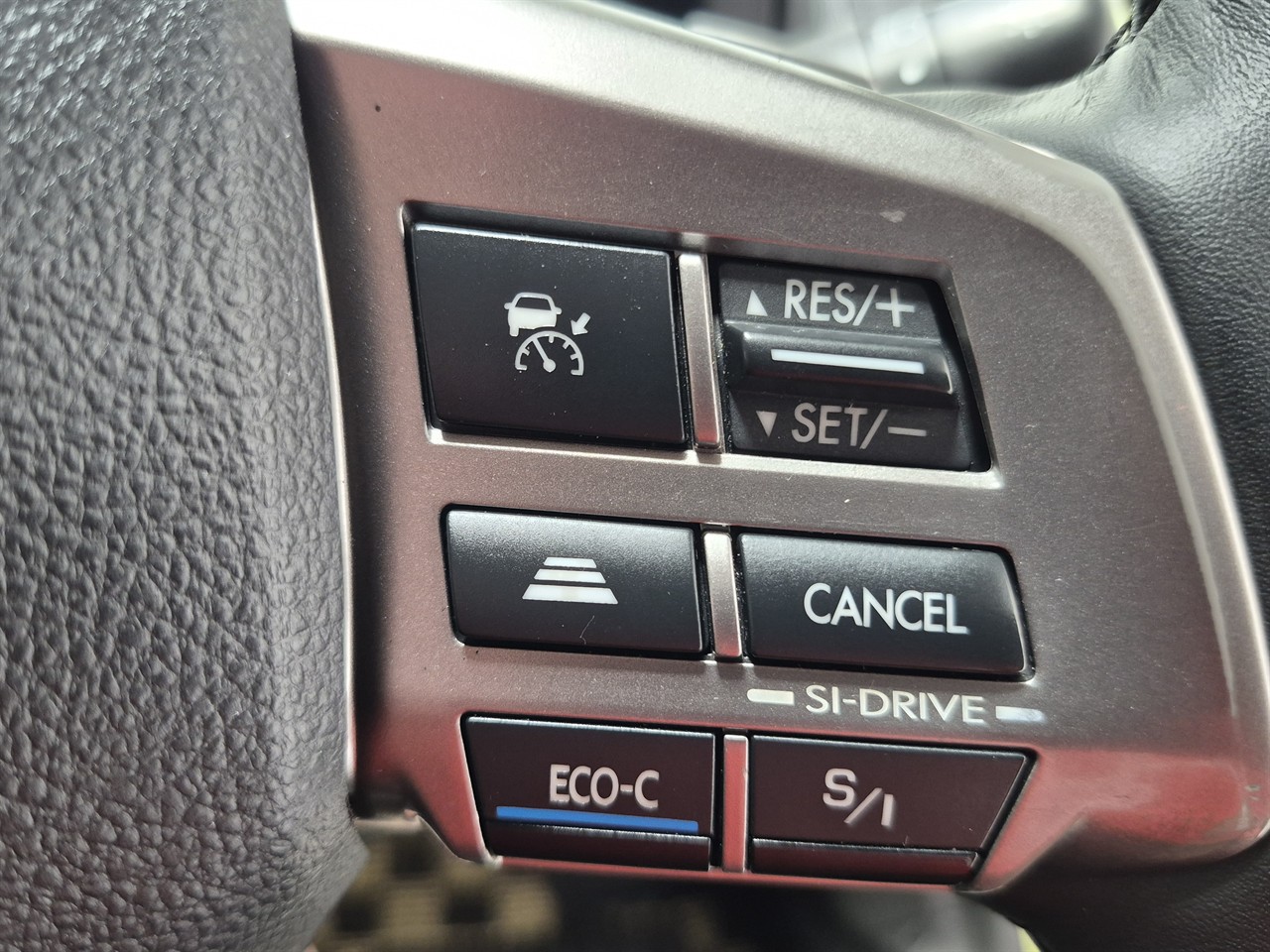 2013 Subaru XV HYBRID