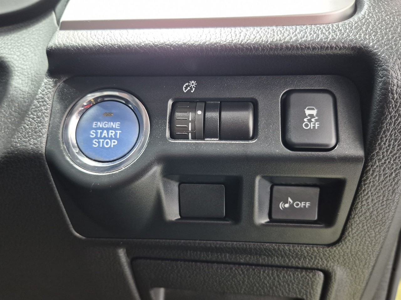 2013 Subaru XV HYBRID