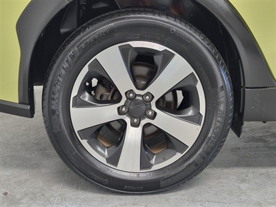 2013 Subaru XV HYBRID - Thumbnail