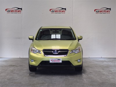 2013 Subaru XV HYBRID - Thumbnail