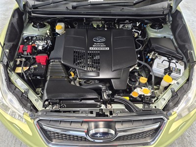 2013 Subaru XV HYBRID - Thumbnail